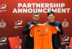 Persija Terusir dari Kandang Jelang Hadapi Arema FC, STY Kecewa