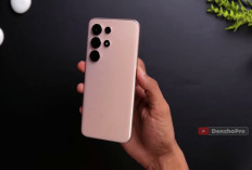 Bukan Cuma Gaming, 8 HP 144 Hz Ini Punya Baterai Jumbo dan AMOLED