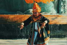 Kera Ngalam Wajib Tahu! 9 Tari Khas Malangan dan Sejarah Hari Tari Sedunia 29 April