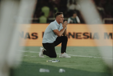 John Herdman Minta Maaf Usai Timnas Indonesia Dibantai Vietnam 0-3, Akui Kalah Taktik