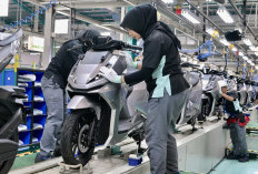 Prabowo Klaim Motor Listrik Bisa Hemat Biaya hingga 70 Persen, Ini Hitungannya