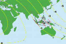 1 Ramadan Kemungkinan Besar Jatuh pada 19 Februari 2026, Indikasinya Hilal Sulit Terlihat karena di Bawah Ufuk