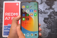 7 HP 1 Jutaan Terbaru 2026 Paling Worth It, Spek Gahar Harga Murah