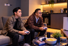 Aston Malang Hadirkan PS5 untuk Staycation, Gratis di Kamar Penthouse