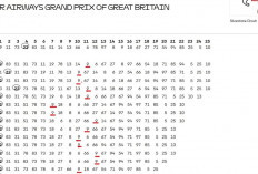 Analisis Veda Ega Pratama di Moto3 Silverstone: P9 Bukan Hasil Maksimal, Ada Peluang Lebih Besar