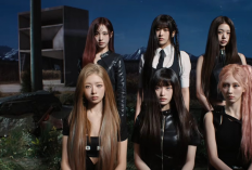 IVE Rilis Lagu BANG BANG, Single Prarilis Penuh Energi sebelum Comeback! Ini Lirik dan Terjemahannya