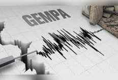 Gempa M5,8 Guncang Jailolo Maluku Utara, Manado Ikut Bergetar
