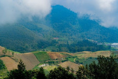 Prakiraan Cuaca Laut Selatan, dan Jalur Pendakian Sabtu 26 September, Waspada Penurunan Suhu di Gunung