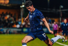 Elkan Baggott Akhirnya Dapat Menit Bermain, Debut di Championship Berakhir Pahit
