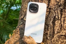 10 HP Terbaik Juni 2026 yang Paling Worth Dibeli, dari Samsung A57 hingga Poco X8 Pro Max
