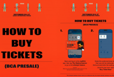 Dibuka Hari Ini Pukul 12.00 WIB! Ini Link dan Cara Beli Tiket BCA Presale Konser The Weeknd di Jakarta 2026
