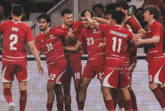 Timnas Indonesia Buka FIFA ASEAN Cup 2026, Ini Jadwal dan Ancaman dari India