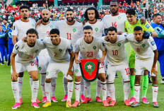 Meski Maroko Tersingkir, Brahim Diaz Pulang dengan Kepala Tegak usai Tunjukkan Kelasnya di Piala Dunia 2026