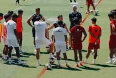 Timnas Indonesia vs Kamboja di ASEAN Cup 2026, John Herdman Fokus Bangun Skuad Muda