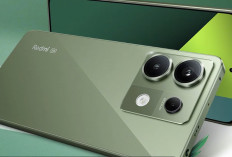 Redmi Note 13 Pro 5G Turun Harga Jadi Rp3 Jutaan, Masih Jadi HP Gaming dan Kamera Terbaik 2026?