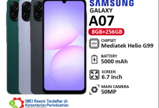 Impikan HP Rp1 Jutaan Dibeli Pakai THR? Ini Daftar HP Murah tapi Tak Murahan, Ada Merek Samsung