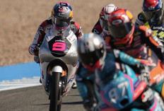 Moto3 Belanda 2026: Veda Ega Pratama Hadapi Tantangan Berat, Assen Dinilai Lebih Bersahabat untuk KTM
