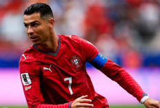 Cristiano Ronaldo Dibenci Sekaligus Dikagumi? Ini Alasan CR7 Tetap Jadi Ikon Sepak Bola Dunia