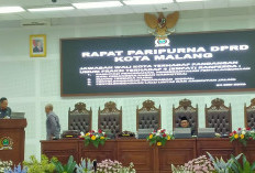 Wali Kota Malang Ragukan Lonjakan Data APS, Pastikan Beasiswa Tetap Jalan