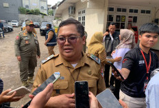 Pemkot Malang Rancang Minibozem di Jl Bondowoso, Tekan Risiko Banjir Kawasan Tengah Kota