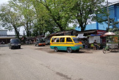 Transportasi Desa Kian Terpinggirkan, Angkutan Pedesaan di Kabupaten Malang Tinggal 93 Unit