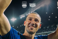 Jadwal BRI Super League 2026: Persib Bandung Tantang Dewa United, Misi Pangkas Jarak di Klasemen