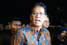 Menkeu: Dana Tak Terserap K/L Tembus Rp10 T, Kementerian PU Termasuk Penyumbang