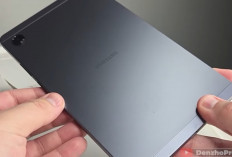 Cari Tablet Mini 8 Inci? Ini 8 Rekomendasi Terbaik 2026 untuk Gaming, Belajar, dan Produktivitas