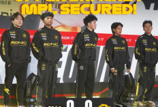 ONIC Juara Regular Season MPL ID S17, Sang Raja Langit Kembali Tunjukkan Dominasi