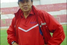 Mantan Pelatih Timnas Indonesia M Basri Meninggal Dunia, Sepak Bola Nasional Berduka