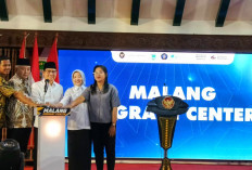 Malang Migrant Center Diluncurkan, Muhaimin: PMI Harus Didampingi dari Berangkat hingga Pulang
