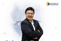 Bincang Bisnis Malang Raya Megapolitan, Pakar PPM Manajemen Akan Paparkan Benchmarking Megapolitan yang Eksis