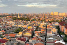 Klojen Jadi Kecamatan Terpadat, Kepadatan Penduduk Kota Malang Tembus 8.029 Jiwa per Km²