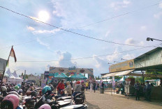 Pesta Kuliner Sedaap di Malang Mulai Dipadati Pengunjung, Tenant Kuliner dan Hiburan Jadi Daya Tarik
