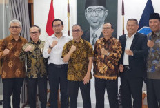 Rektor UB Dorong Rumah Sakit Pendidikan Jadi Pusat Inovasi Kesehatan Nasional
