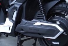 Indomobil eMotor Sprinto Punya 3 Riding Mode, Seberapa Terasa Bedanya Saat Dipakai Berkendara?