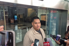 Diperiksa KPK soal Korupsi Kuota Haji, Eks Menpora Dito Ariotedjo Ditanya KPK soal Bos Travel Maktour