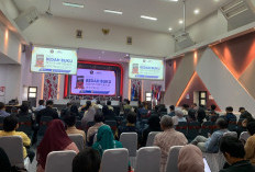Partisipasi Publik dalam Pembentukan UU Tak Cukup Formalitas, FH UB Soroti Hak Masyarakat