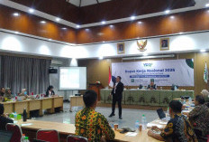 Naik Kelas dari “Good” ke “Great”, Rakernas YDSF Mantapkan Arah Kepemimpinan Menuju 2026