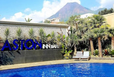 Jelang Nataru, 60 hingga 80 Persen Kamar Hotel di Batu Sudah Ter-booking 