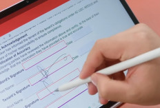 5 Tablet Rp4 Jutaan Paling Menarik 2026, Layar 120 Hz dan Baterai Jumbo Jadi Andalan