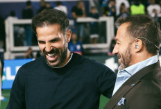 Cesc Fàbregas Pilih Bertahan di Como, 3 Tawaran Klub Lain Tak Mengubah Keputusan