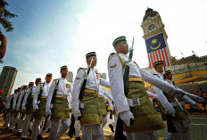 Hari Malaysia 16 September: Sejarah Pembentukan Federasi, Singapura Keluar, dan Pengaruhnya bagi Indonesia