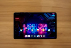 Rekomendasi Tablet 8 Inci Terbaik 2026, Pilihan Ringkas untuk Kerja, Belajar, dan Hiburan