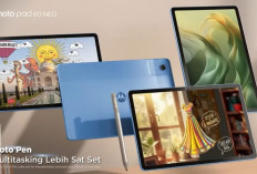 Rekomendasi Tablet Baterai Jumbo 2026, 7 Pilihan Harga Rp2-3 Jutaan untuk Kerja dan Streaming