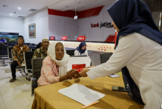 Cair! Bansos PKH dan BPNT Tahap 1 Februari 2026, Ini Jadwal dan Bank Penyalurnya