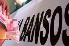 Bansos PKH BPNT Juli 2026 Mulai Cair Hari Ini, Ini Besaran Dana dan Cara Mengeceknya