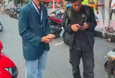 Parkir Alun-Alun Kota Batu Dikaji, FIA UB Dorong Pencatatan Retribusi Berbasis Data