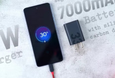 HP Rp3 Jutaan Agustus 2026 Makin Menarik, Ada Kamera 108 MP hingga Baterai 7.200 mAh