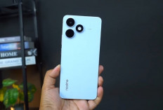 5 HP 1 Jutaan Terbaik 2026, Ada Samsung Galaxy A07 hingga Infinix Smart 20